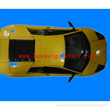 Toy mold